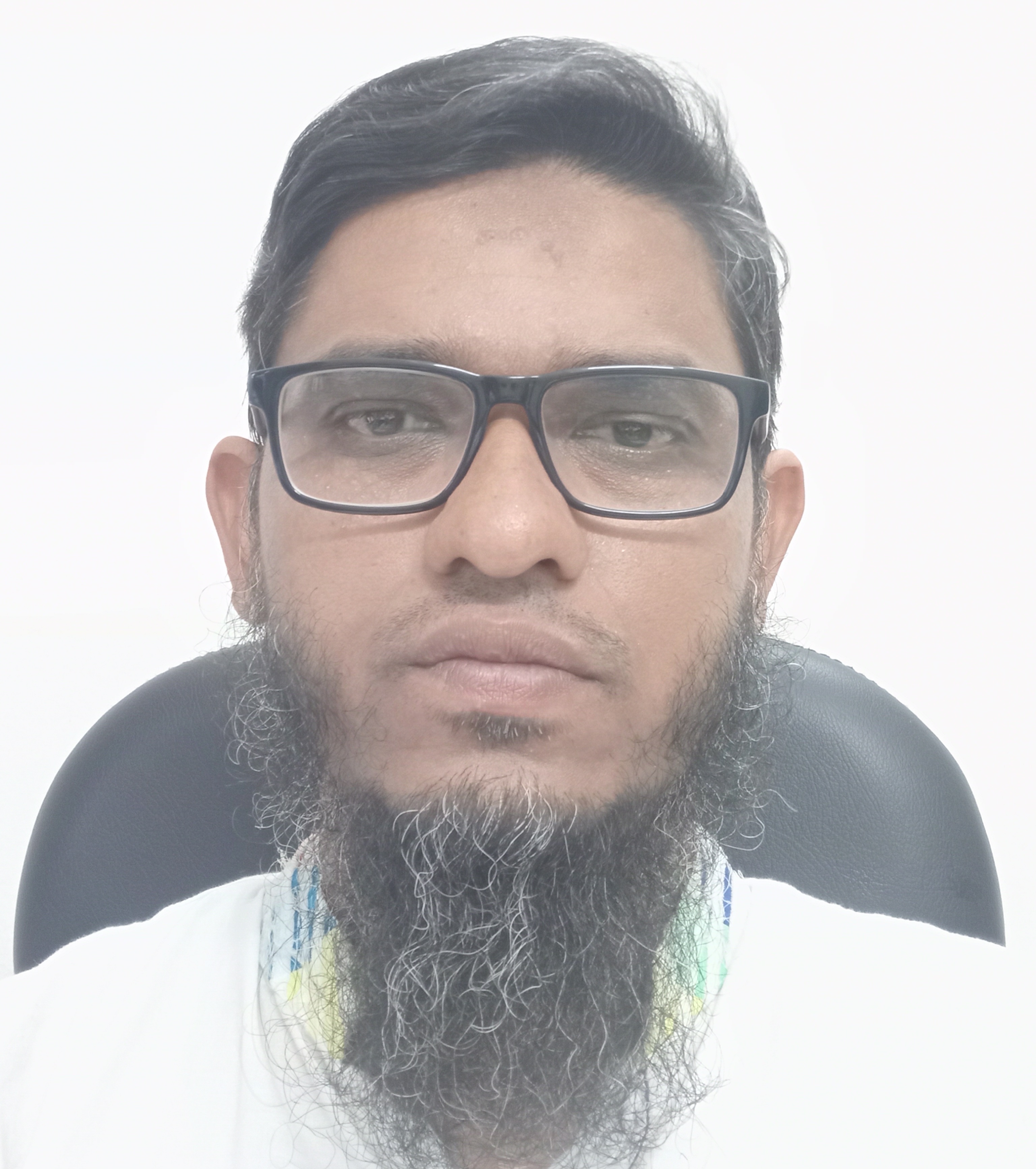 Prof. Dr. GM Atiqur Rahaman